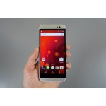 HTC One M8 с Android M ъпдейт